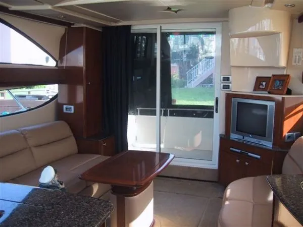 Slide: The Image of Meridian 341 Sedan 2006 - 2