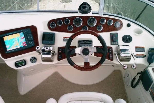 Slide: The Image of Meridian 341 Sedan 2006 - 7