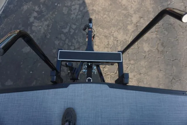 Slide: The Image of Crest Continental 260 SLS 2026 - 29