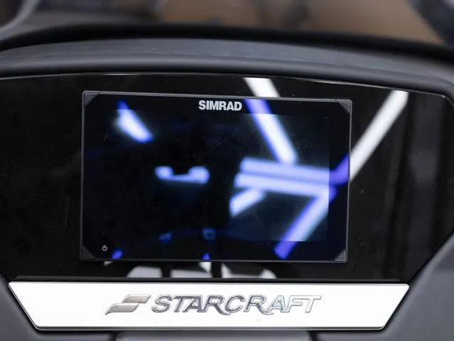 Slide: The Image of Starcraft RX 25 Q DH 2026 - 17