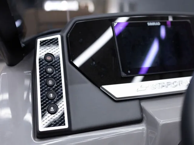 Slide: The Image of Starcraft RX 25 Q DH 2026 - 22