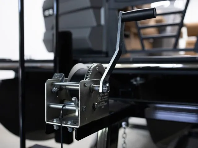 Slide: The Image of Starcraft RX 25 Q DH 2026 - 25