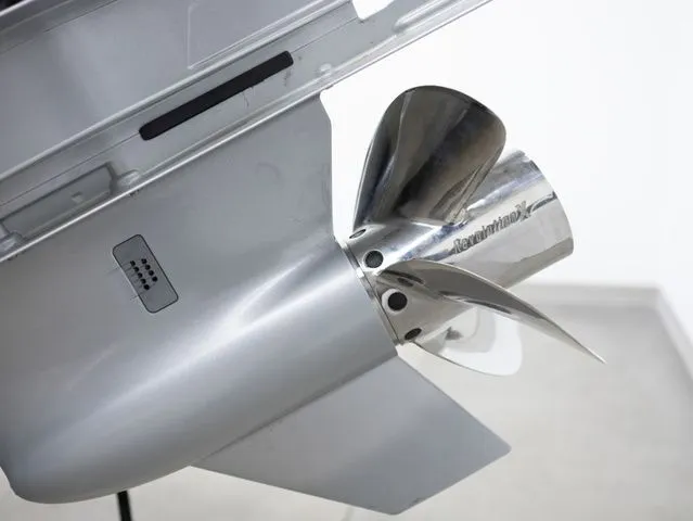 Slide: The Image of Starcraft RX 25 Q DH 2026 - 28