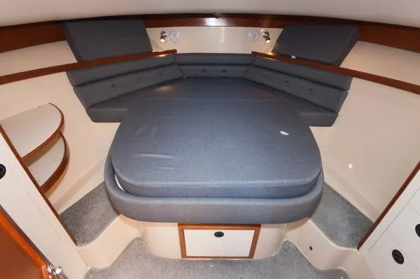 Slide: The Image of Albin 35 Tournament Express 2005 - 10