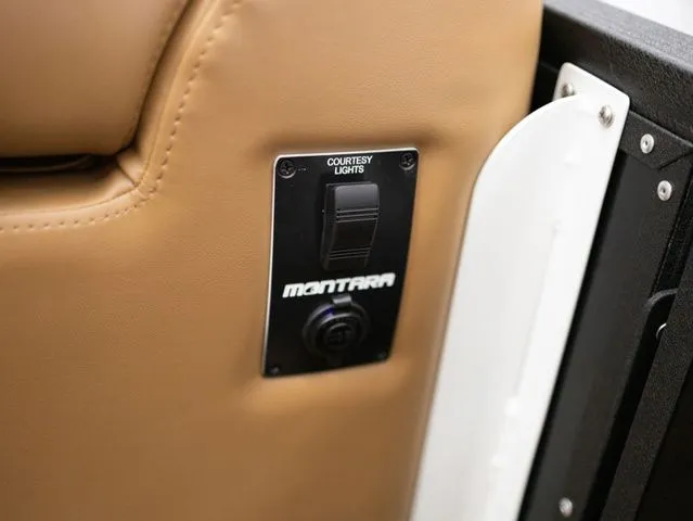 Slide: The Image of Montara 25' SURF BOSS EVO 2026 - 43