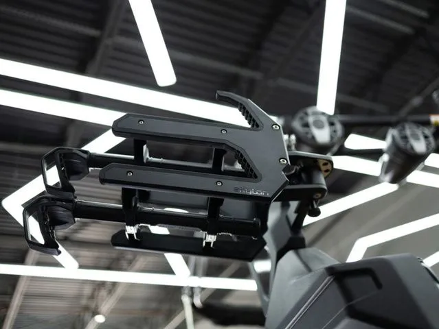 Slide: The Image of Montara 25' SURF BOSS EVO 2026 - 45