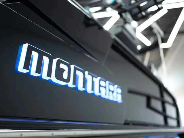 Slide: The Image of Montara 25' SURF BOSS EVO 2026 - 7