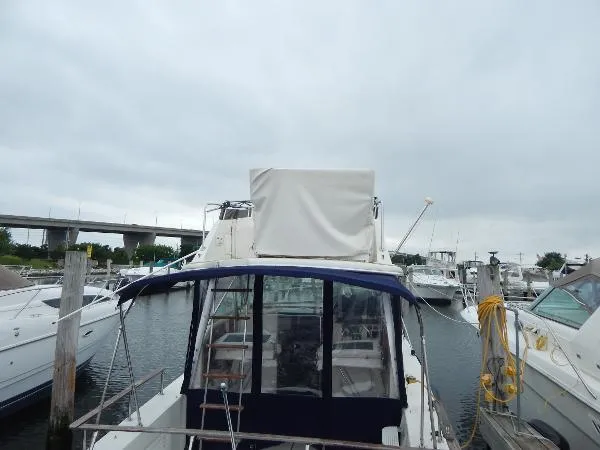 Slide: The Image of Chris-Craft 291 Catalina 1985 - 5
