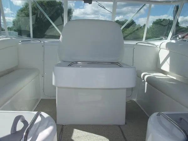 Slide: The Image of Ocean Express 36 Sport Fisherman 2013 - 10