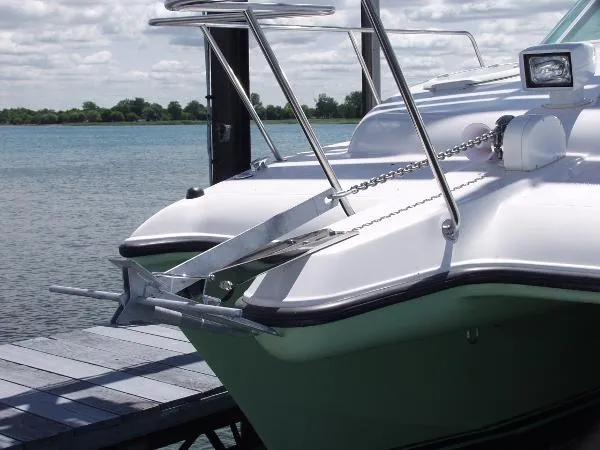 Slide: The Image of Ocean Express 36 Sport Fisherman 2013 - 3