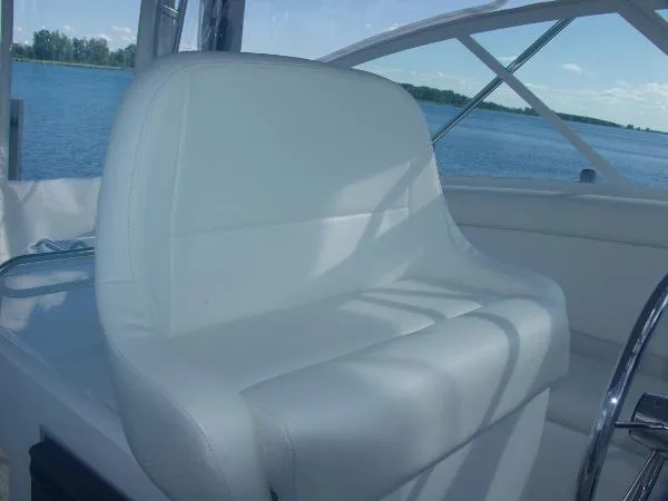 Slide: The Image of Ocean Express 36 Sport Fisherman 2013 - 6