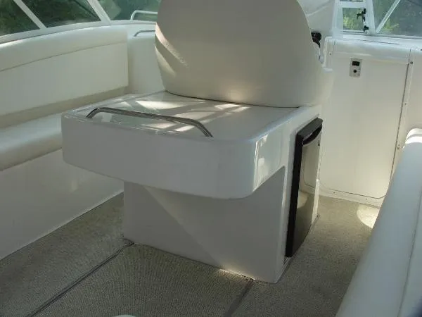 Slide: The Image of Ocean Express 36 Sport Fisherman 2013 - 8