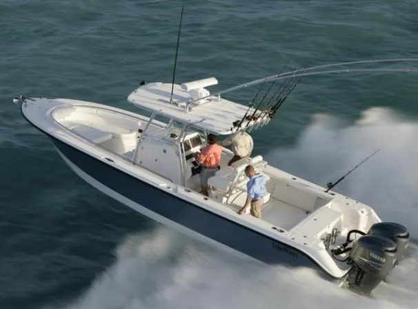 Slide: The Image of Edgewater 318CC 2012 - 0