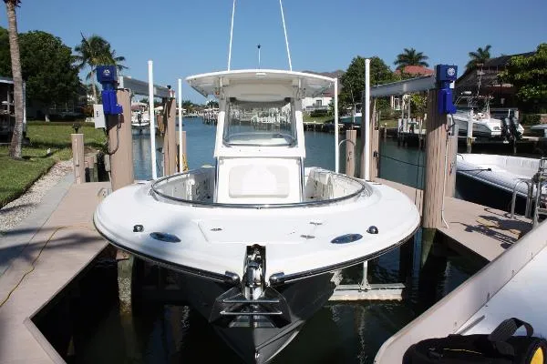 Slide: The Image of Edgewater 318CC 2012 - 1