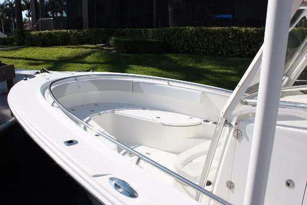 Slide: The Image of Edgewater 318CC 2012 - 3