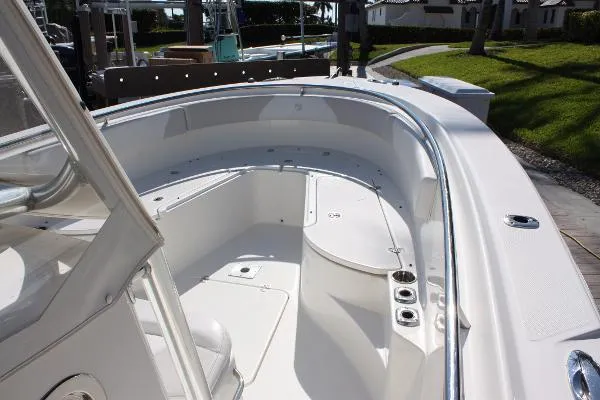 Slide: The Image of Edgewater 318CC 2012 - 8