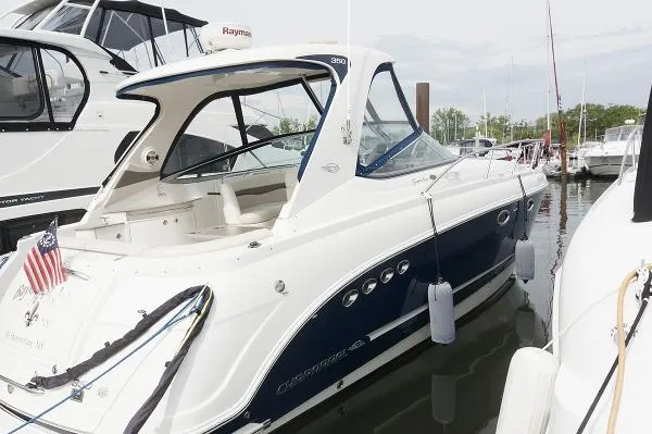 Slide: The Image of Chaparral 350 Signature 2009 - 1