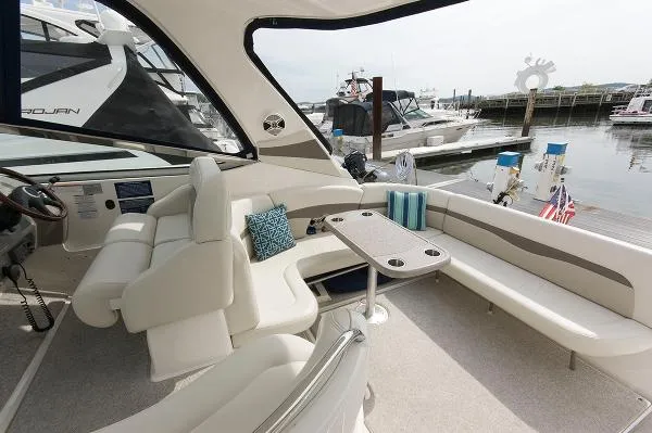 Slide: The Image of Chaparral 350 Signature 2009 - 10