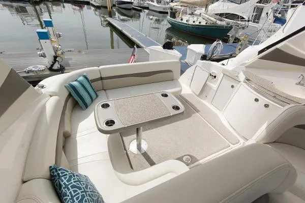 Slide: The Image of Chaparral 350 Signature 2009 - 11