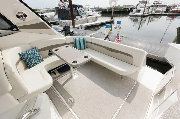 Slide: The Image of Chaparral 350 Signature 2009 - 7