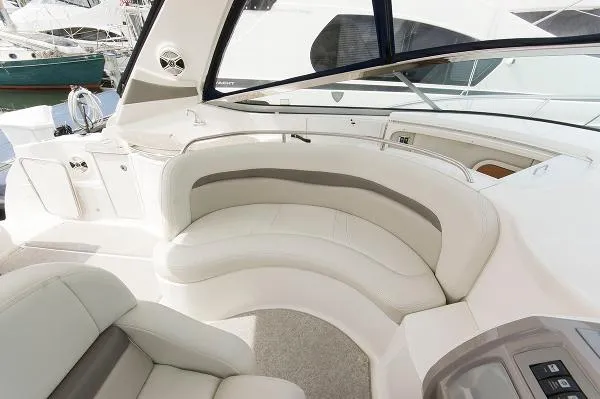 Slide: The Image of Chaparral 350 Signature 2009 - 8