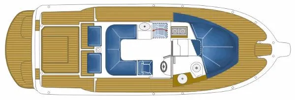 Slide: The Image of Nord Star 26 PATROL 2009 - 4
