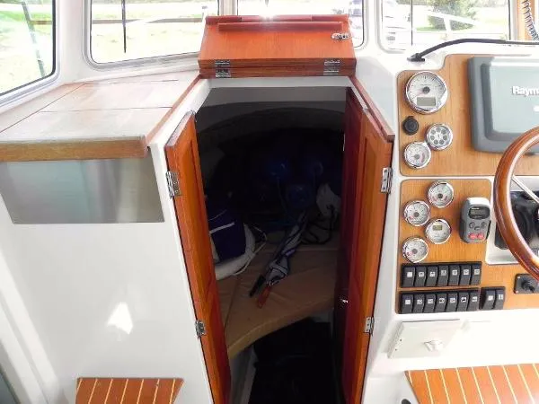 Slide: The Image of Nord Star 26 PATROL 2009 - 7