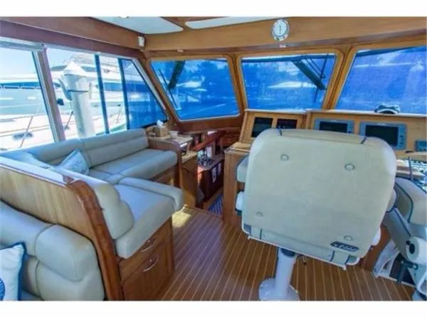 Slide: The Image of Sabre 52 Salon Express 2008 - 11