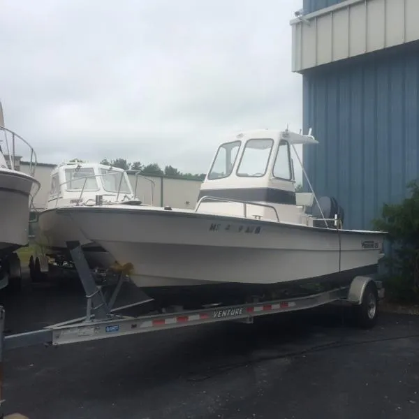 Slide: The Image of Maritime Boats 20 Pioneer 2010 - 0