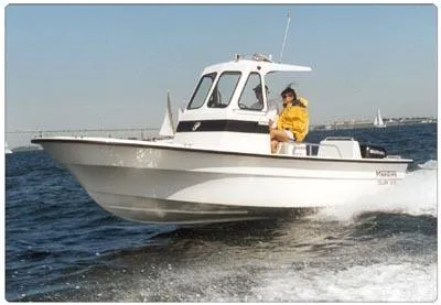 Slide: The Image of Maritime Boats 20 Pioneer 2010 - 1