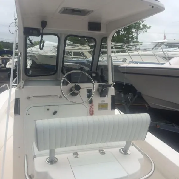 Slide: The Image of Maritime Boats 20 Pioneer 2010 - 2