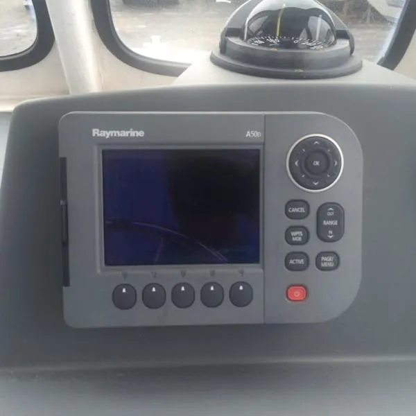 Slide: The Image of Maritime Boats 20 Pioneer 2010 - 8