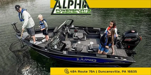 The Image of Lund 1775 Crossover 2026 - 1