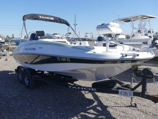 Slide: The Image of Tahoe 1950 2021 - 3