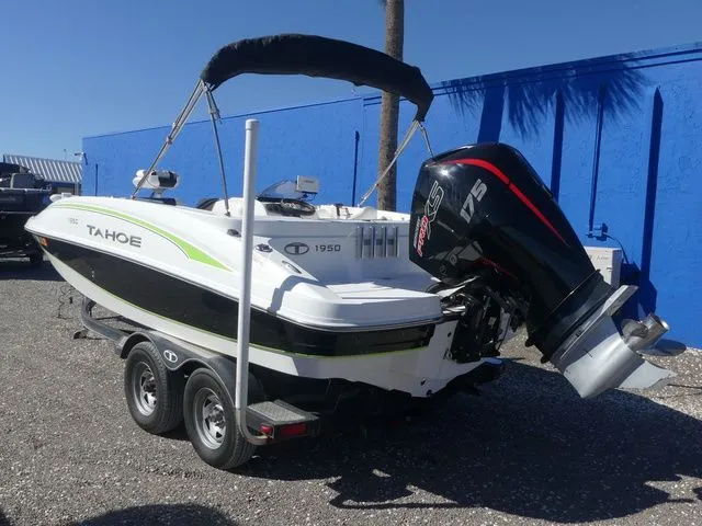 Slide: The Image of Tahoe 1950 2021 - 6