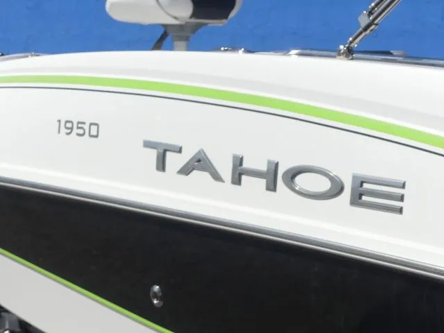 Slide: The Image of Tahoe 1950 2021 - 7