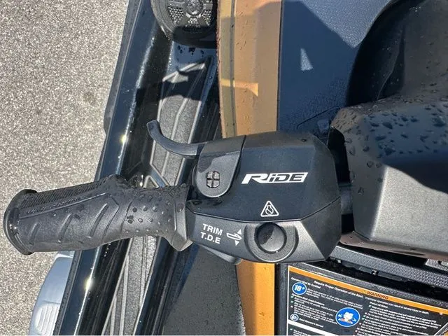 Slide: The Image of Yamaha FX Limited SVHO 2024 - 10