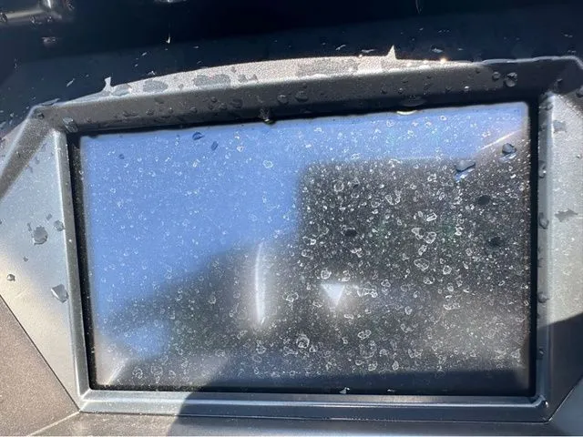 Slide: The Image of Yamaha FX Limited SVHO 2024 - 11