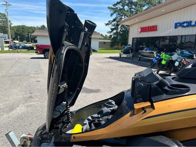 Slide: The Image of Yamaha FX Limited SVHO 2024 - 13