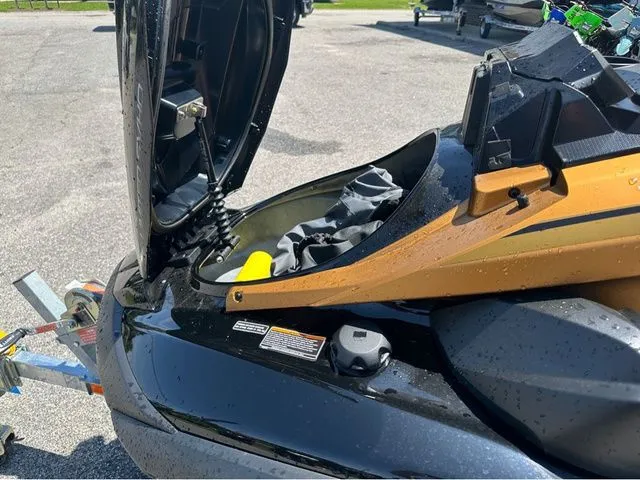 Slide: The Image of Yamaha FX Limited SVHO 2024 - 14