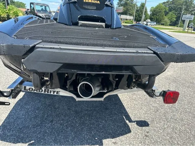 Slide: The Image of Yamaha FX Limited SVHO 2024 - 7