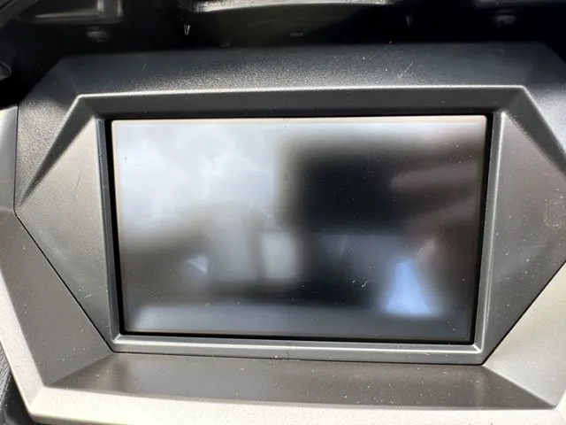 Slide: The Image of Yamaha FX HO W/Audio 2025 - 10