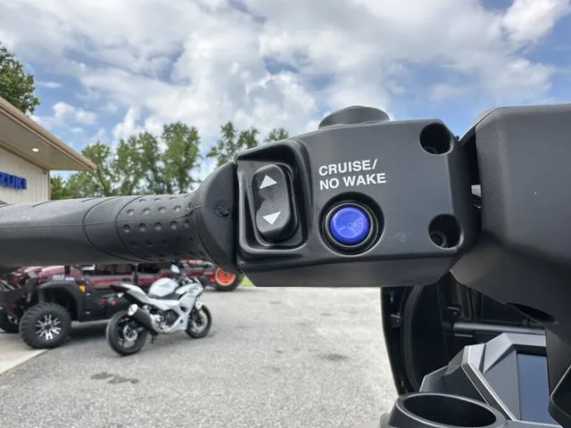 Slide: The Image of Yamaha FX HO W/Audio 2025 - 15