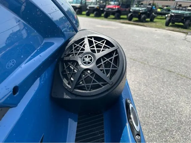 Slide: The Image of Yamaha VX Cruiser HO 2025 - 4