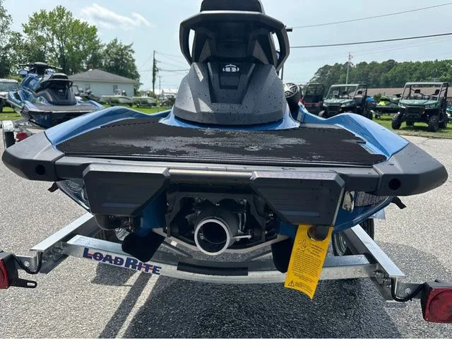 Slide: The Image of Yamaha VX Cruiser HO 2025 - 7