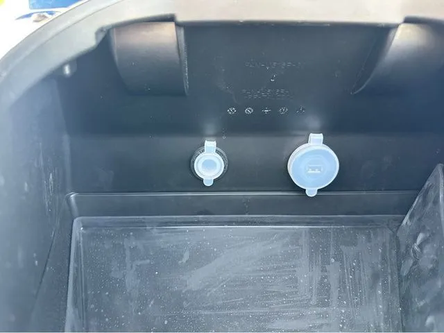 Slide: The Image of Yamaha VX Cruiser HO 2025 - 9