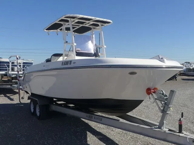 Slide: The Image of Bayliner Trophy T22CC 2023 - 3