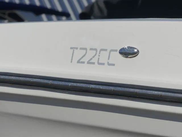Slide: The Image of Bayliner Trophy T22CC 2023 - 8
