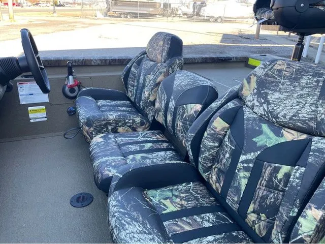 Slide: The Image of G3 Sportsman 1710 2026 - 11