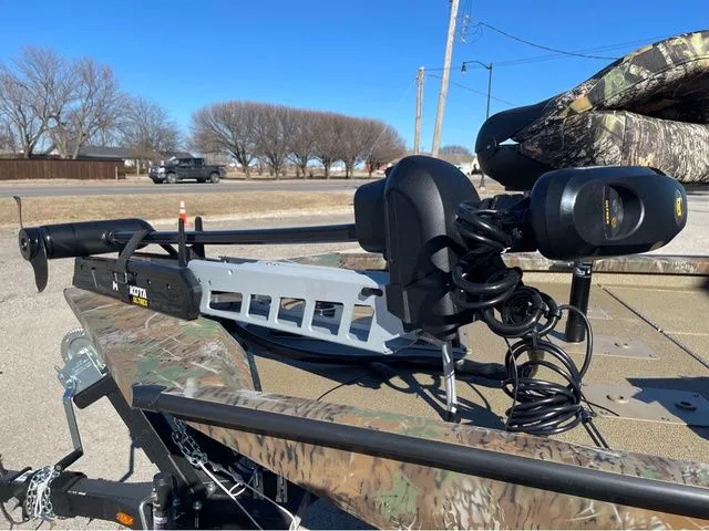 Slide: The Image of G3 Sportsman 1710 2026 - 13